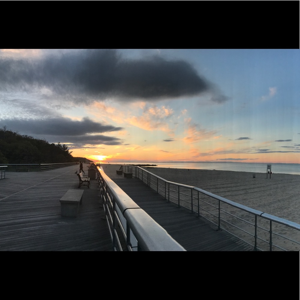 Meet your Posher, Tina